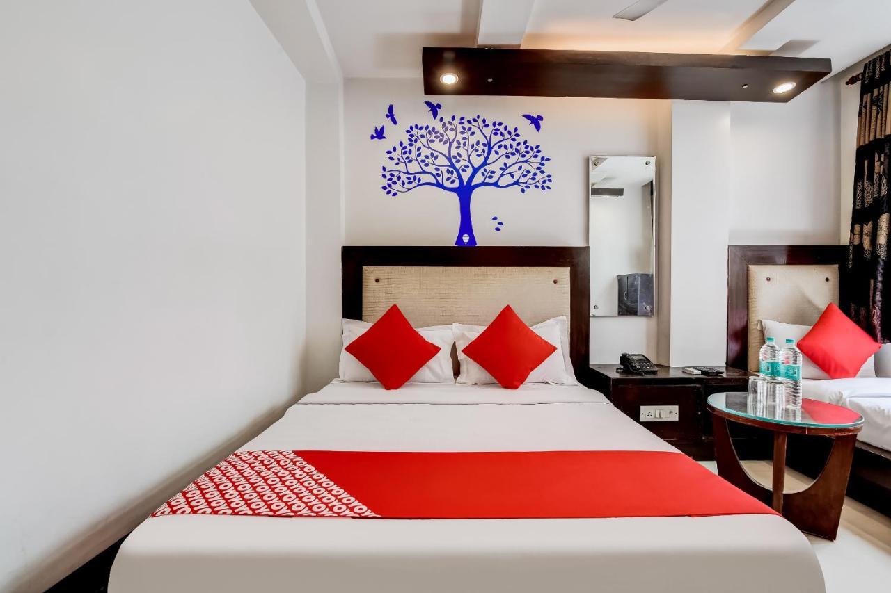 Oyo 7781 Sai International Hotel