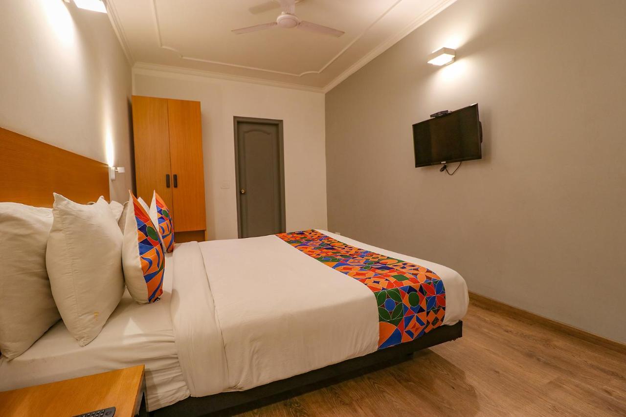 Fabhotel Lord New Delhi