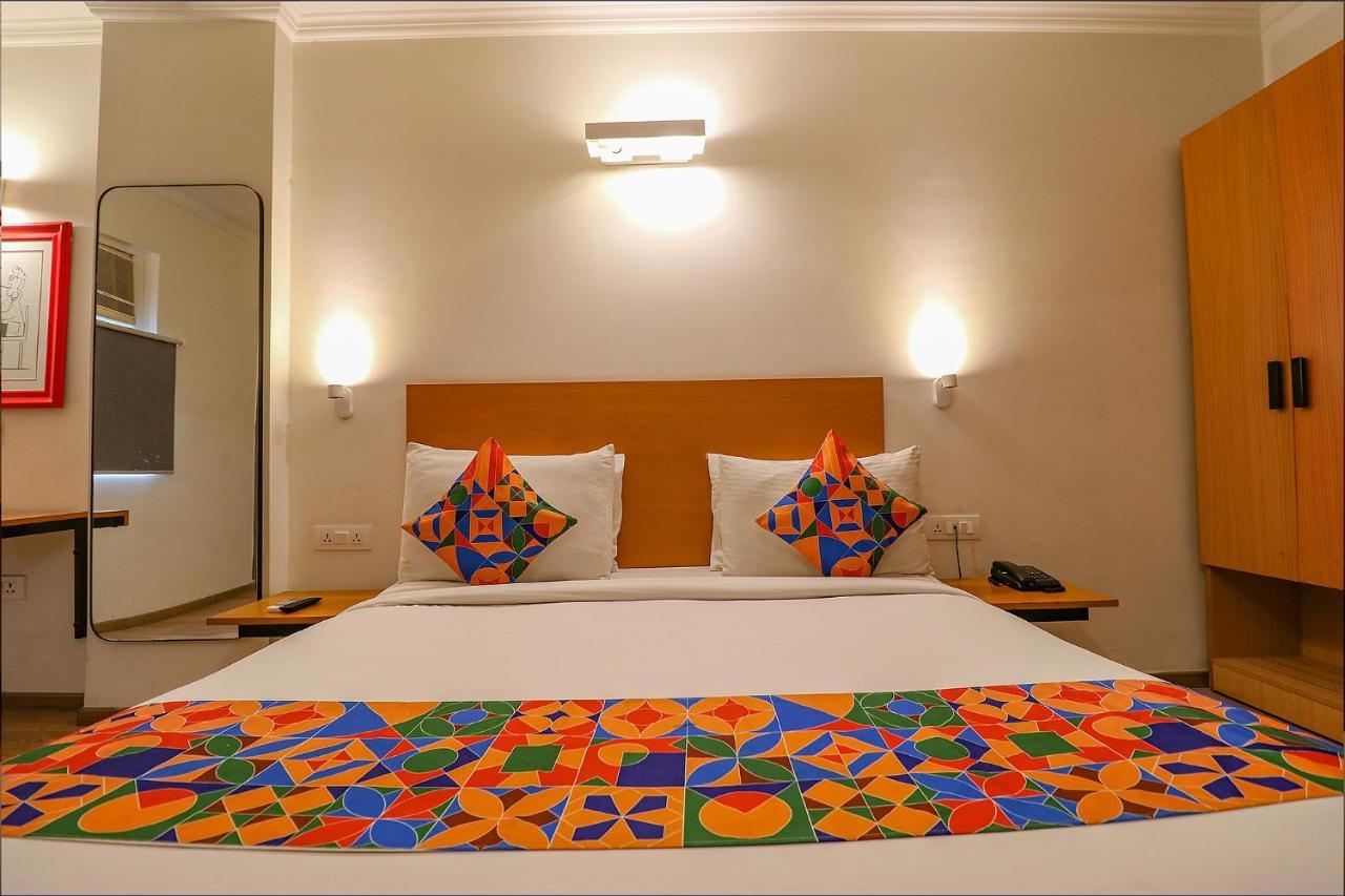 Fabhotel Lord Hotel 3*