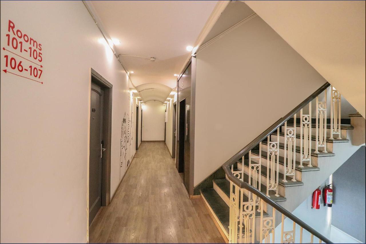 Fabhotel Lord 3* New Delhi