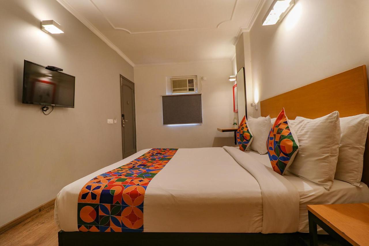 Hotel Fabhotel Lord