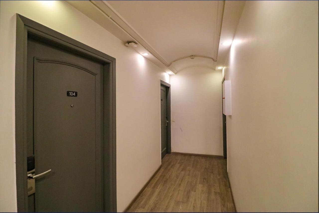 Fabhotel Lord 3* New Delhi