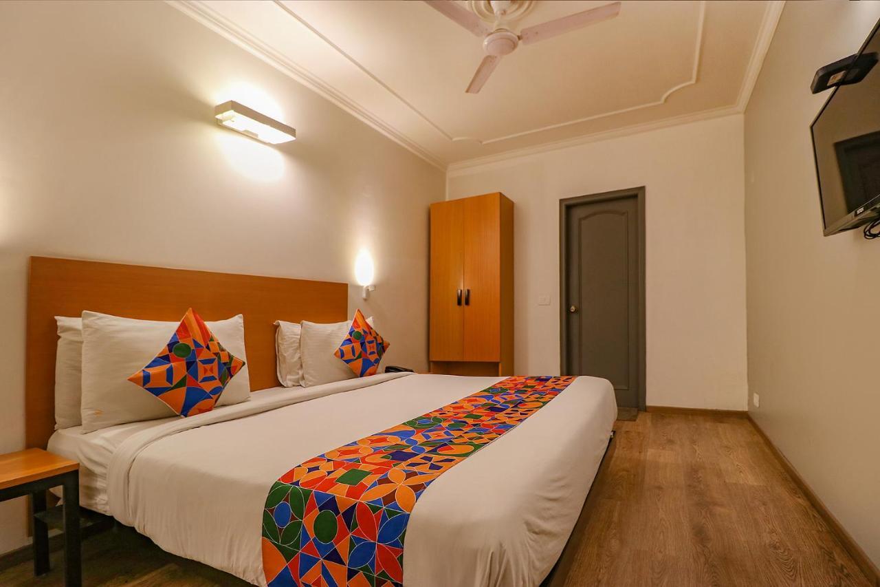 Fabhotel Lord 3*