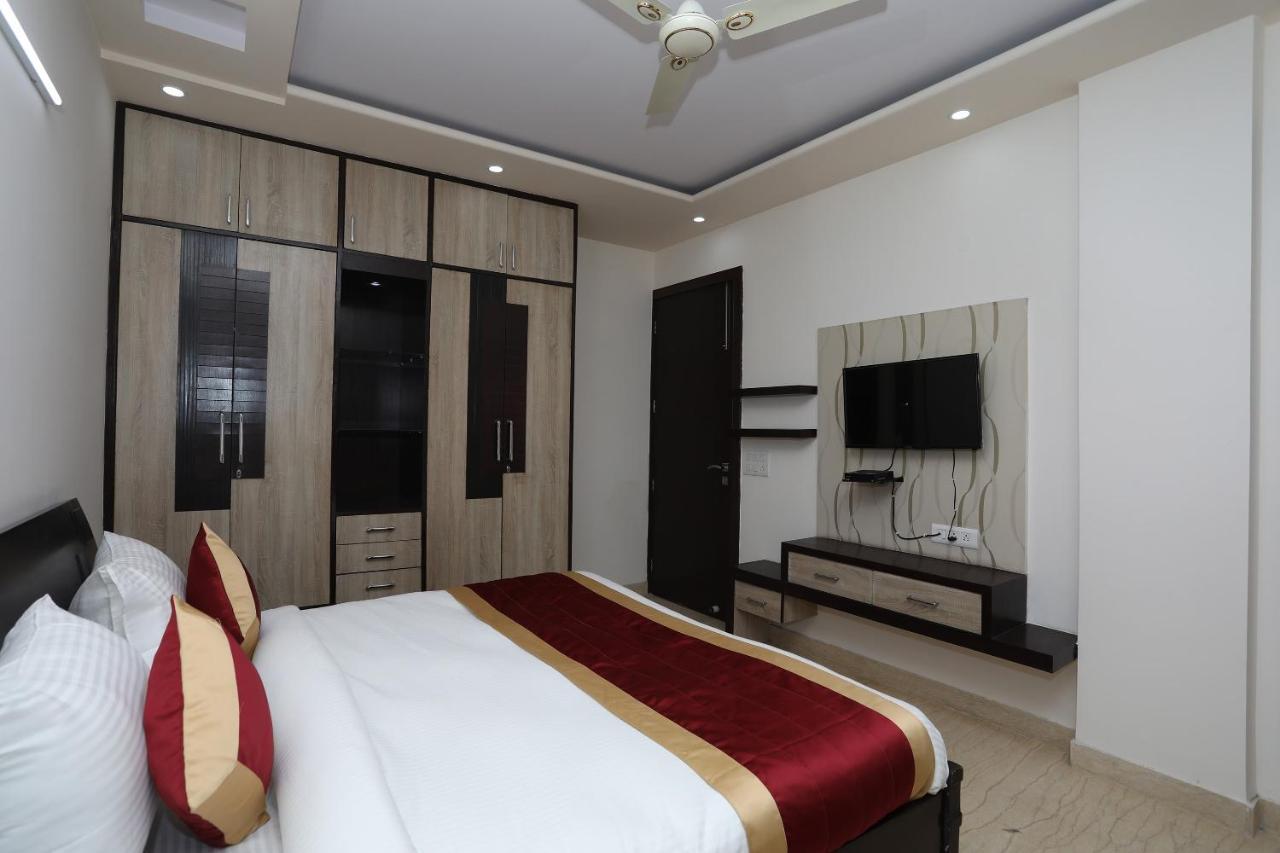 Hotel Oyo 10960 Royal India