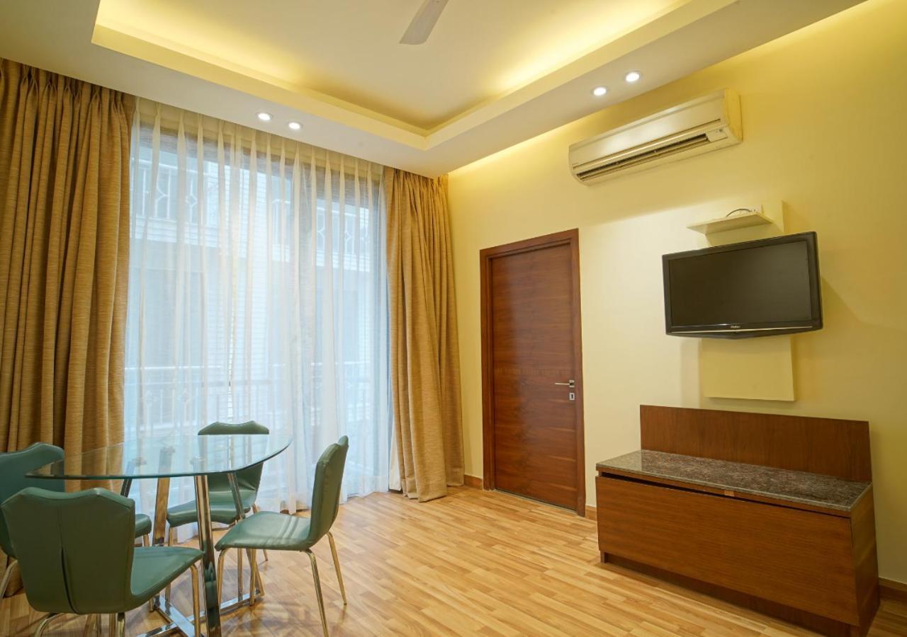 Uds Scandinavian - Next To Vfs 3* New Delhi