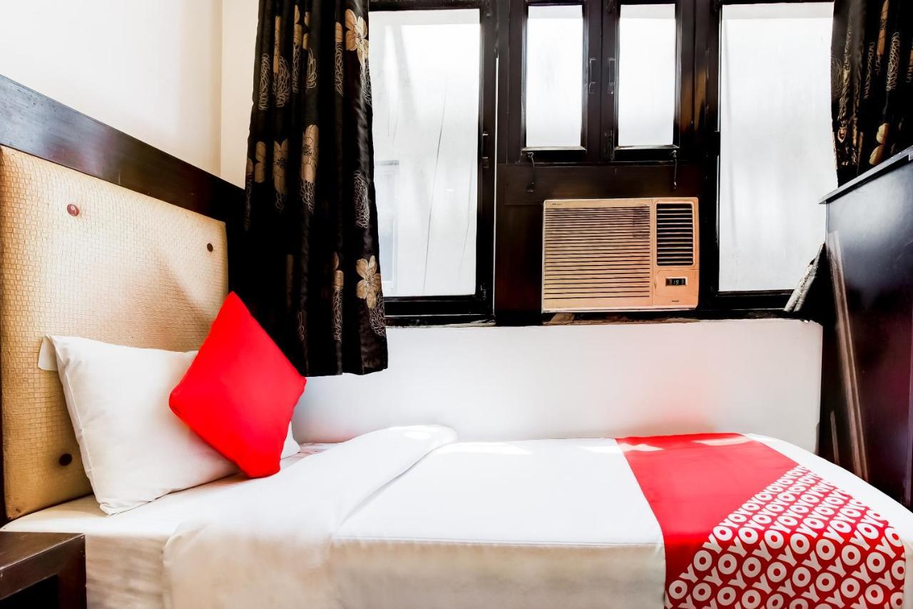 Oyo 7781 Sai International New Delhi