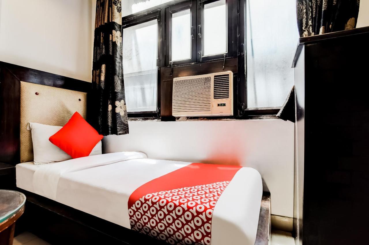 Hotel Oyo 7781 Sai International New Delhi