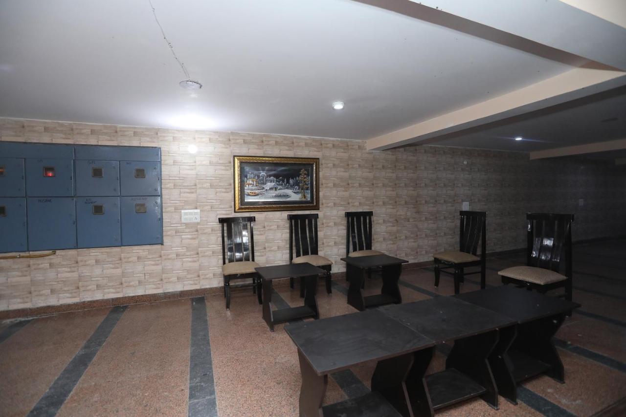 Oyo 10960 Royal India Hotel 3*