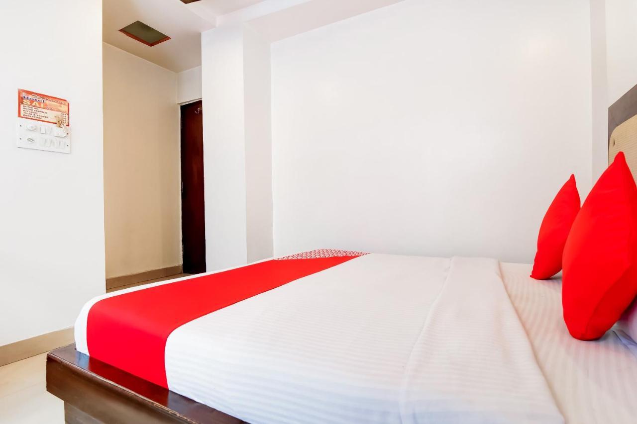 Oyo 7781 Sai International Hotel New Delhi