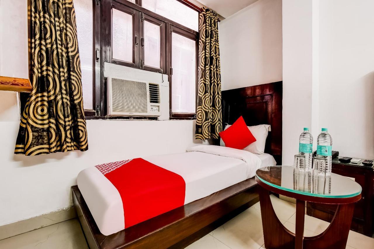 Oyo 7781 Sai International New Delhi