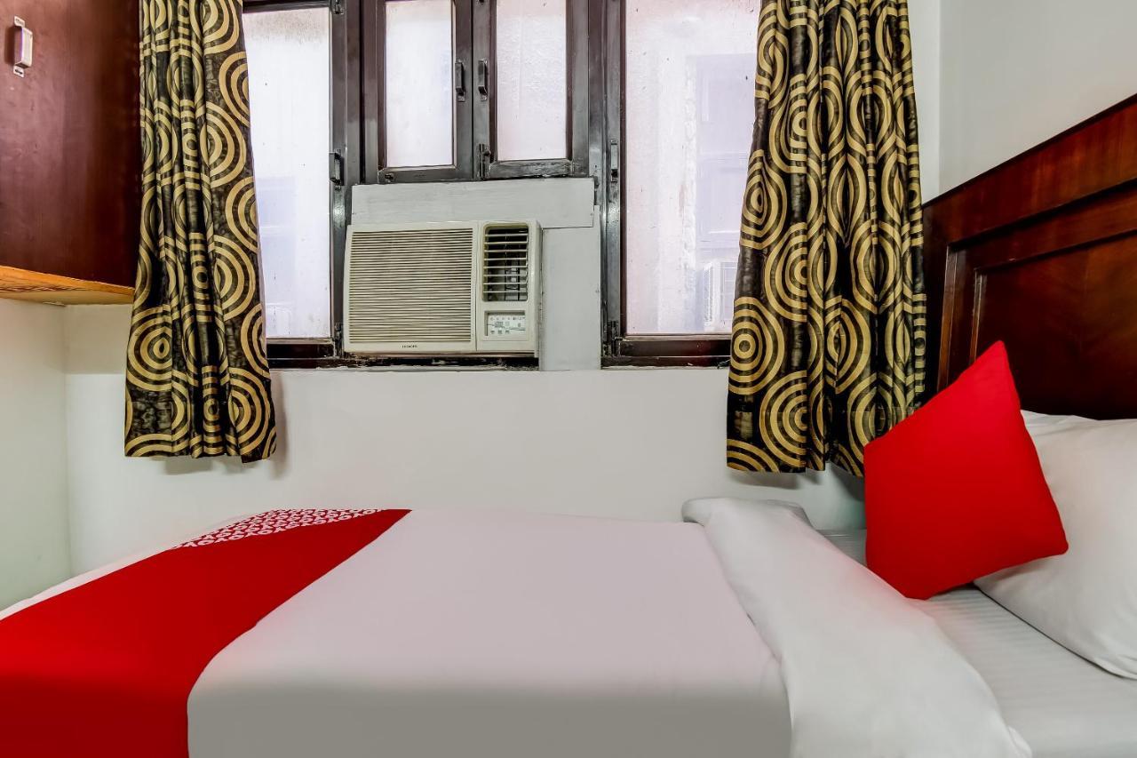 Oyo 7781 Sai International New Delhi