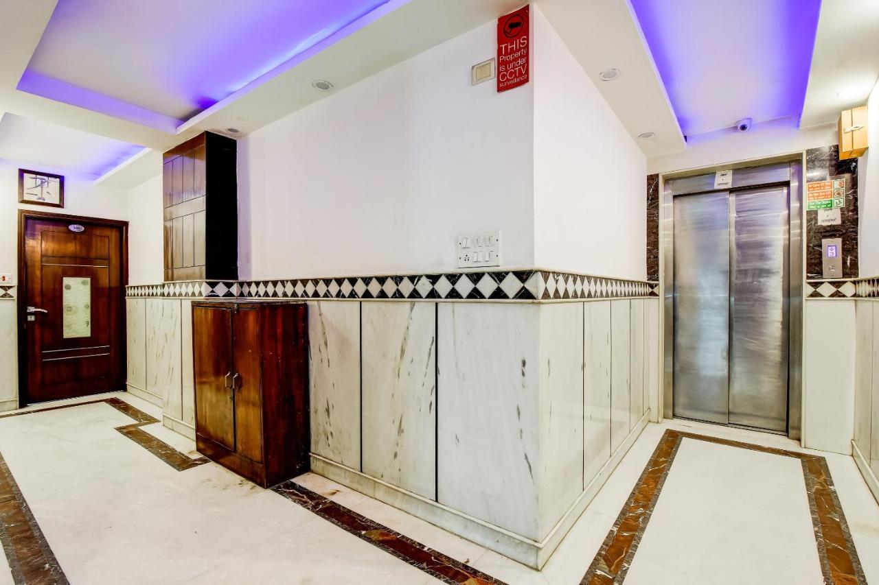 Oyo 7781 Sai International Hotel 3*