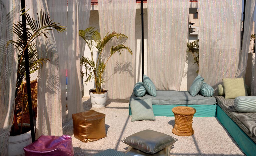 Amarya Bed & Breakfast New Delhi