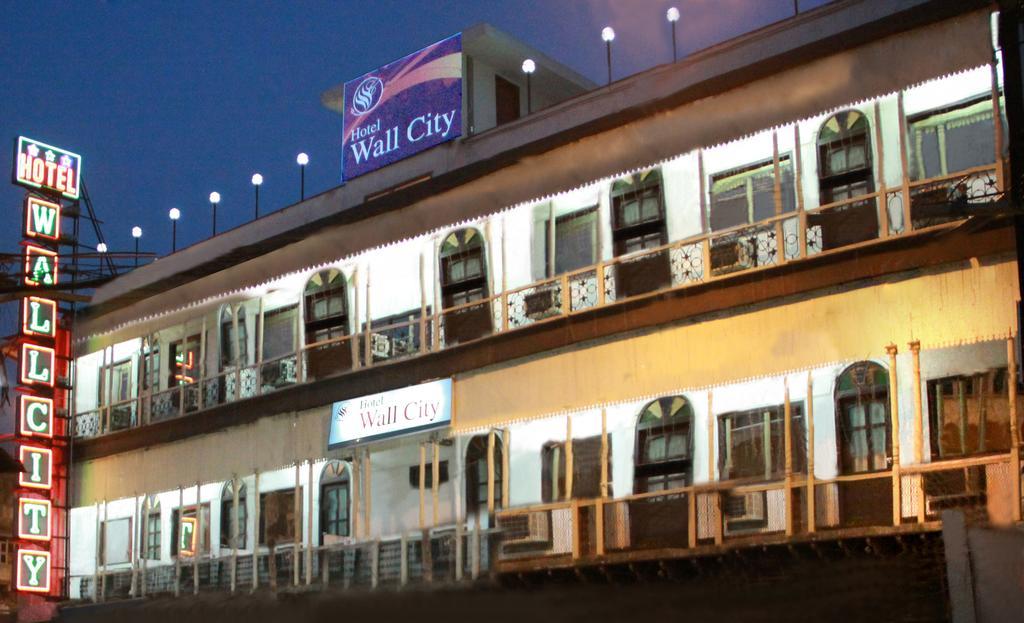 Hotel Wall City Hotel 2*