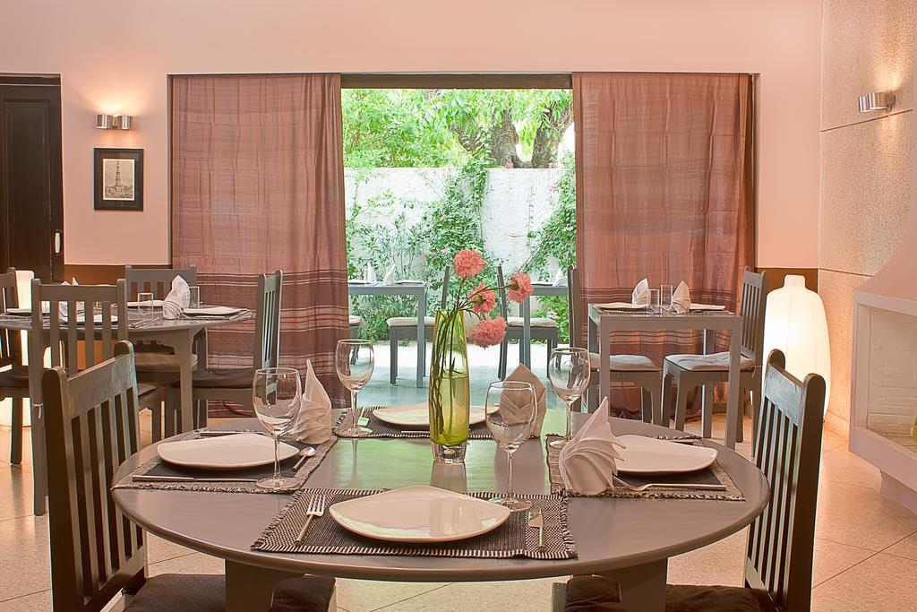 Amarya Bed & Breakfast