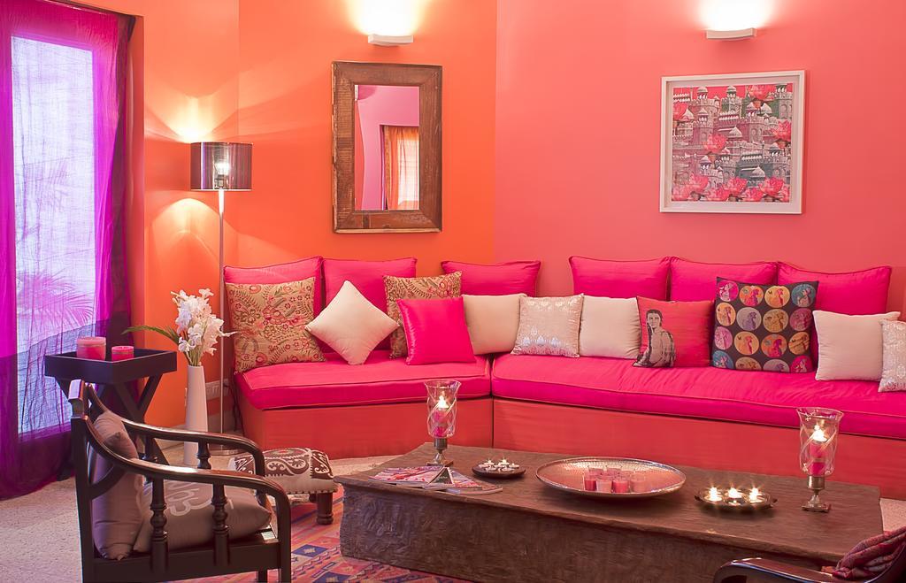 Bed & Breakfast Amarya 4*