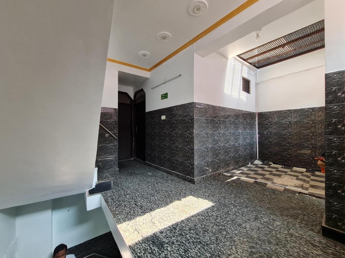 Guest house Al Ashfaq *