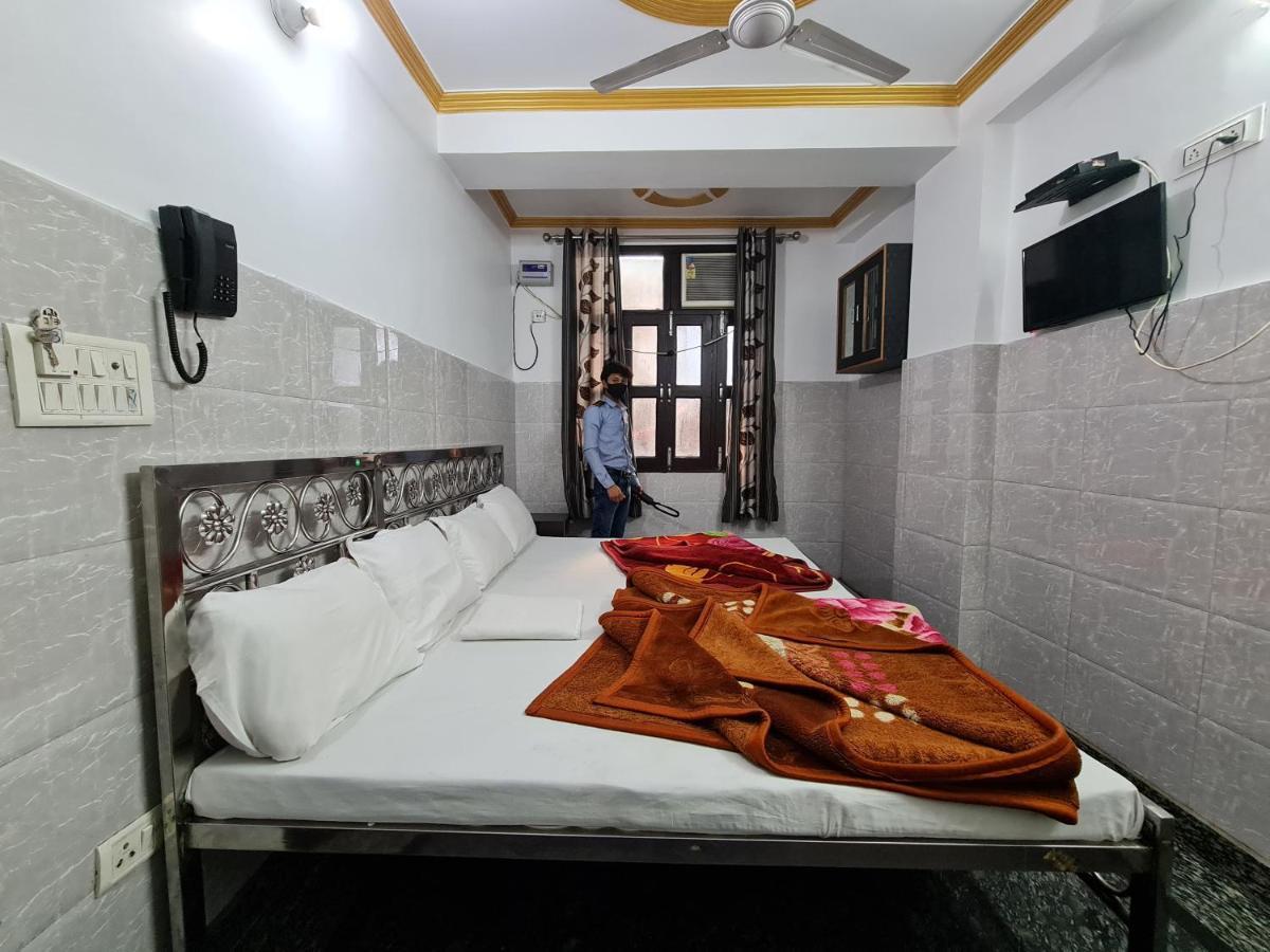 Guest house Al Ashfaq *