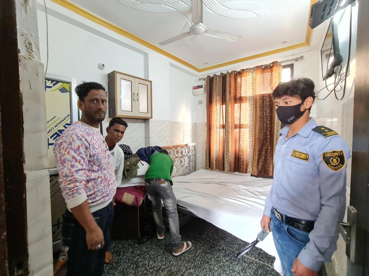 Al Ashfaq Guest house
