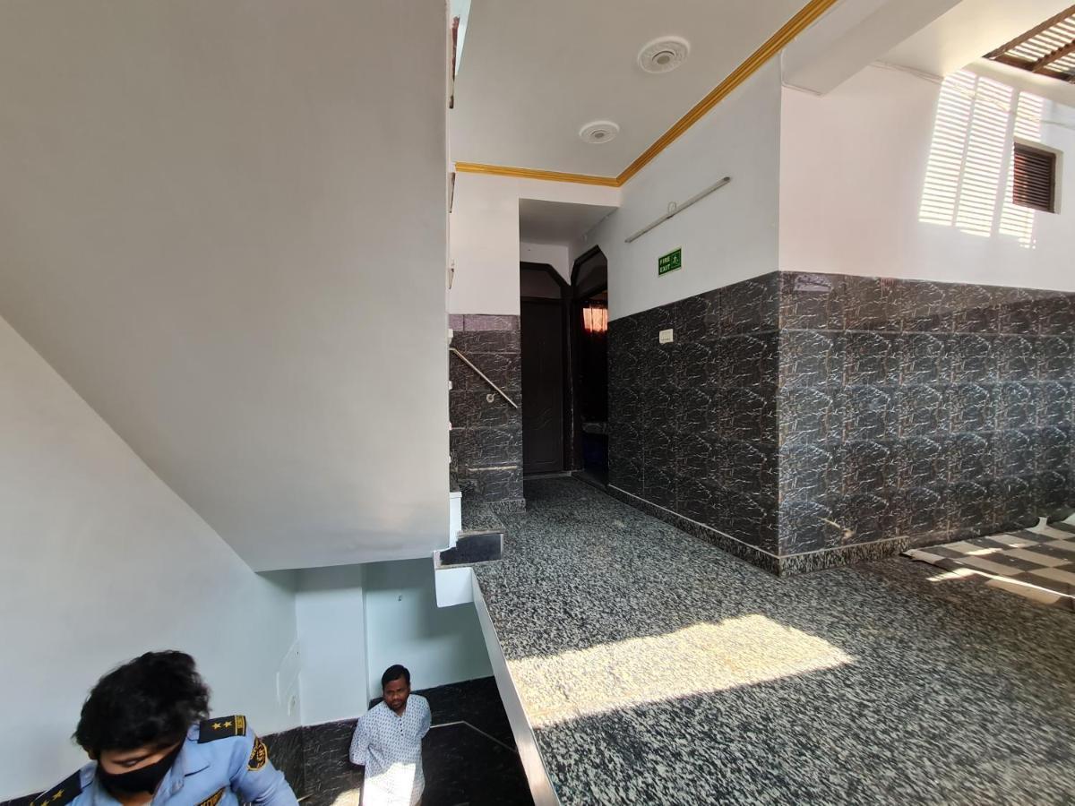 Guest house Al Ashfaq *