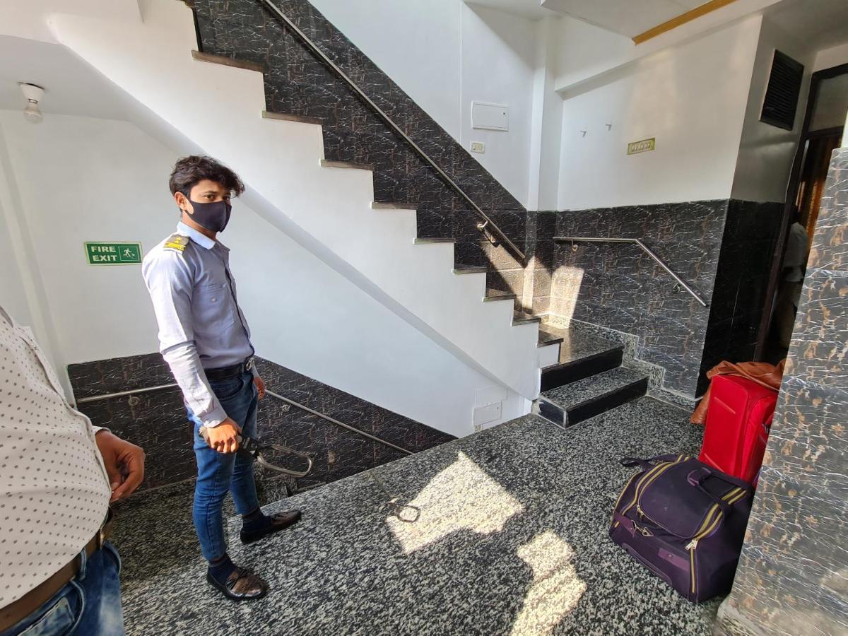 Al Ashfaq Guest house
