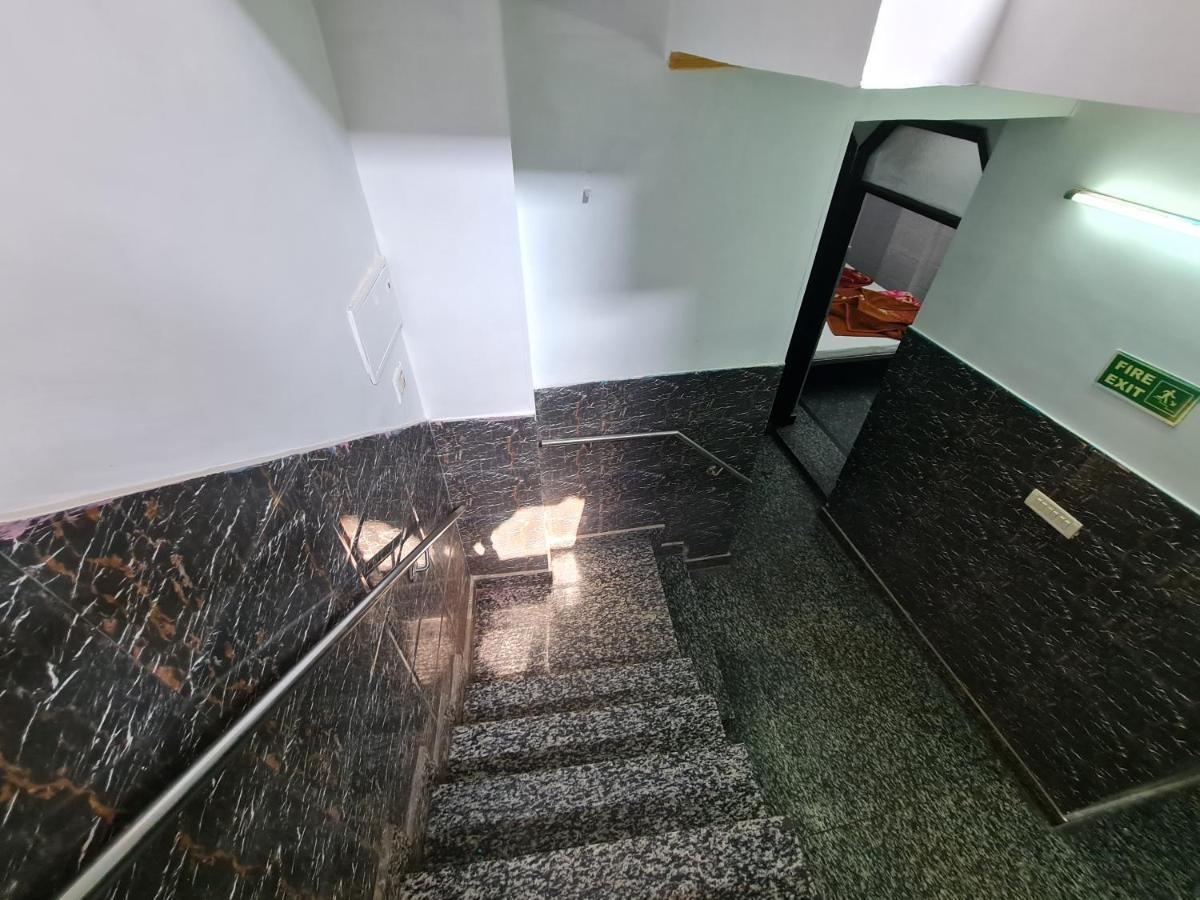 Guest house Al Ashfaq *