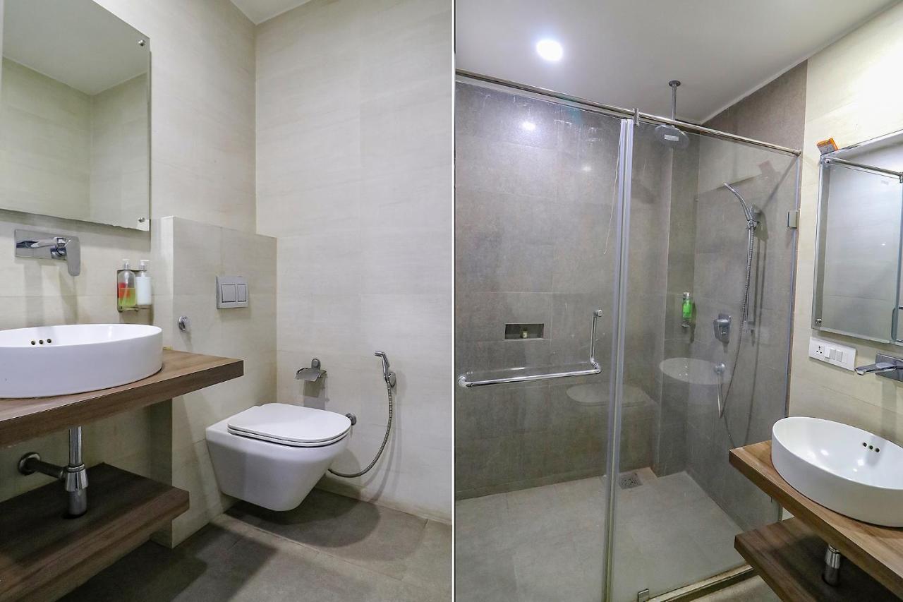 Fabhotel Lord New Delhi