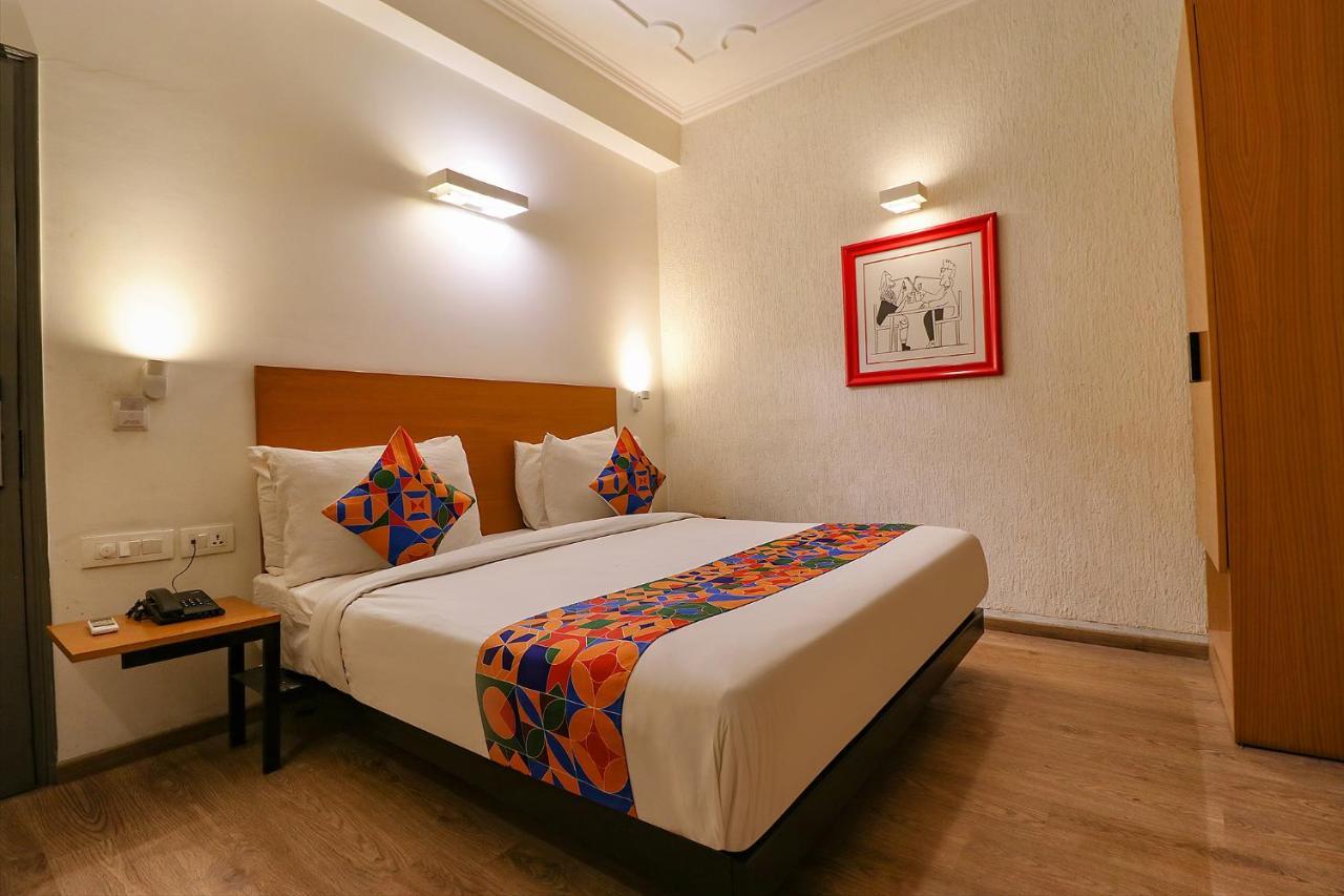 Hotel Fabhotel Lord 3*