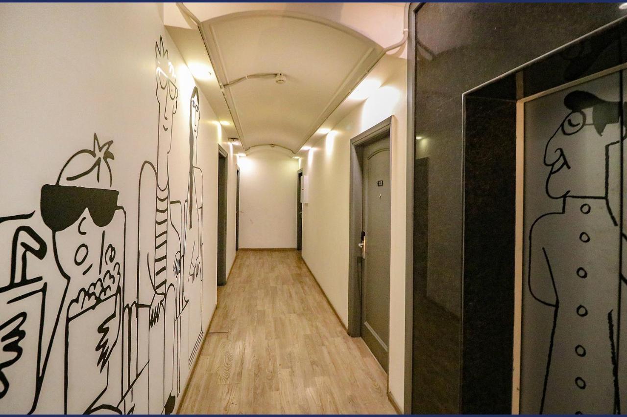 Fabhotel Lord Hotel 3*