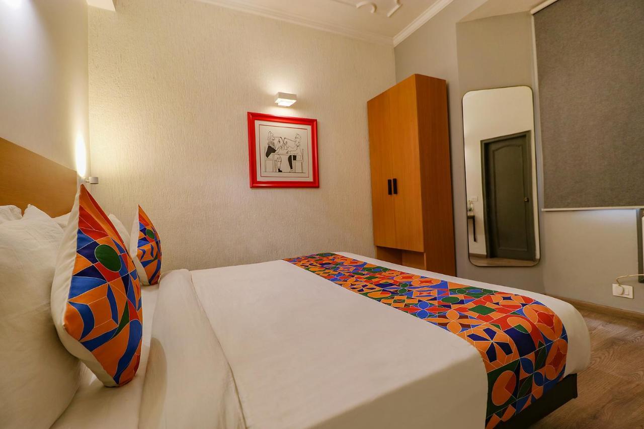 Fabhotel Lord New Delhi