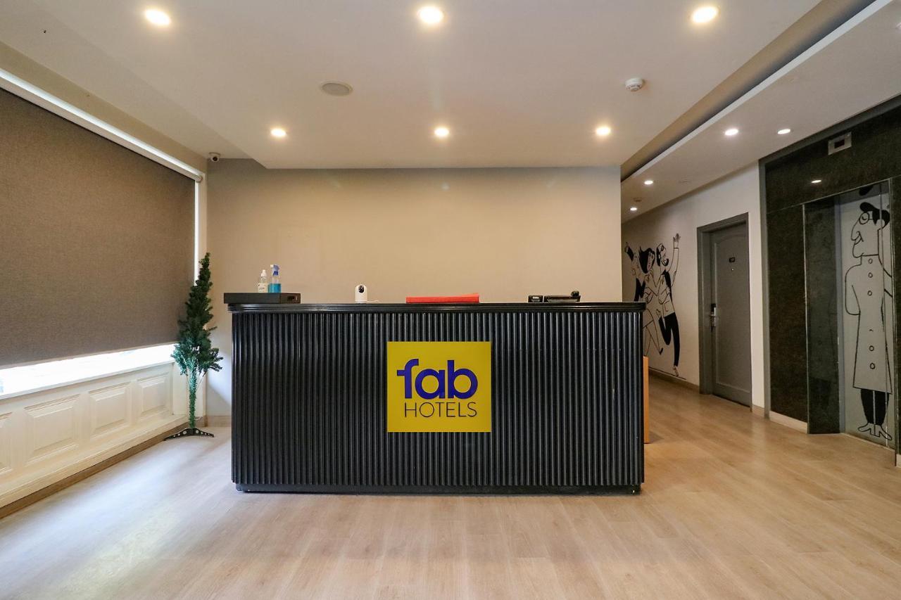 Fabhotel Lord New Delhi
