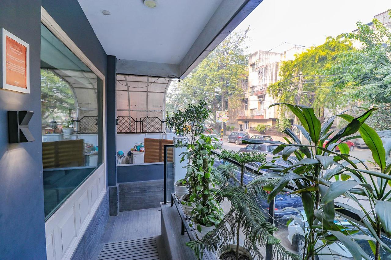 Hotel Fabhotel Lord New Delhi