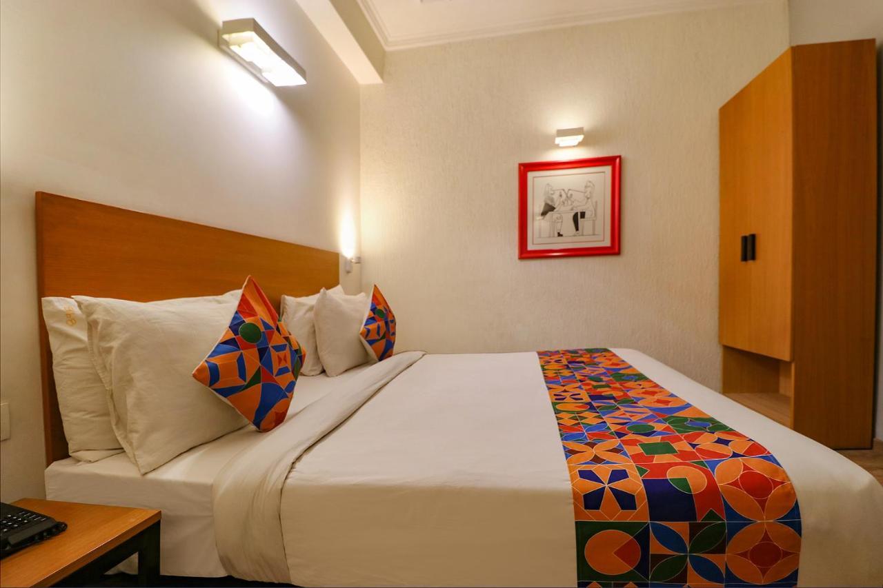Fabhotel Lord 3*