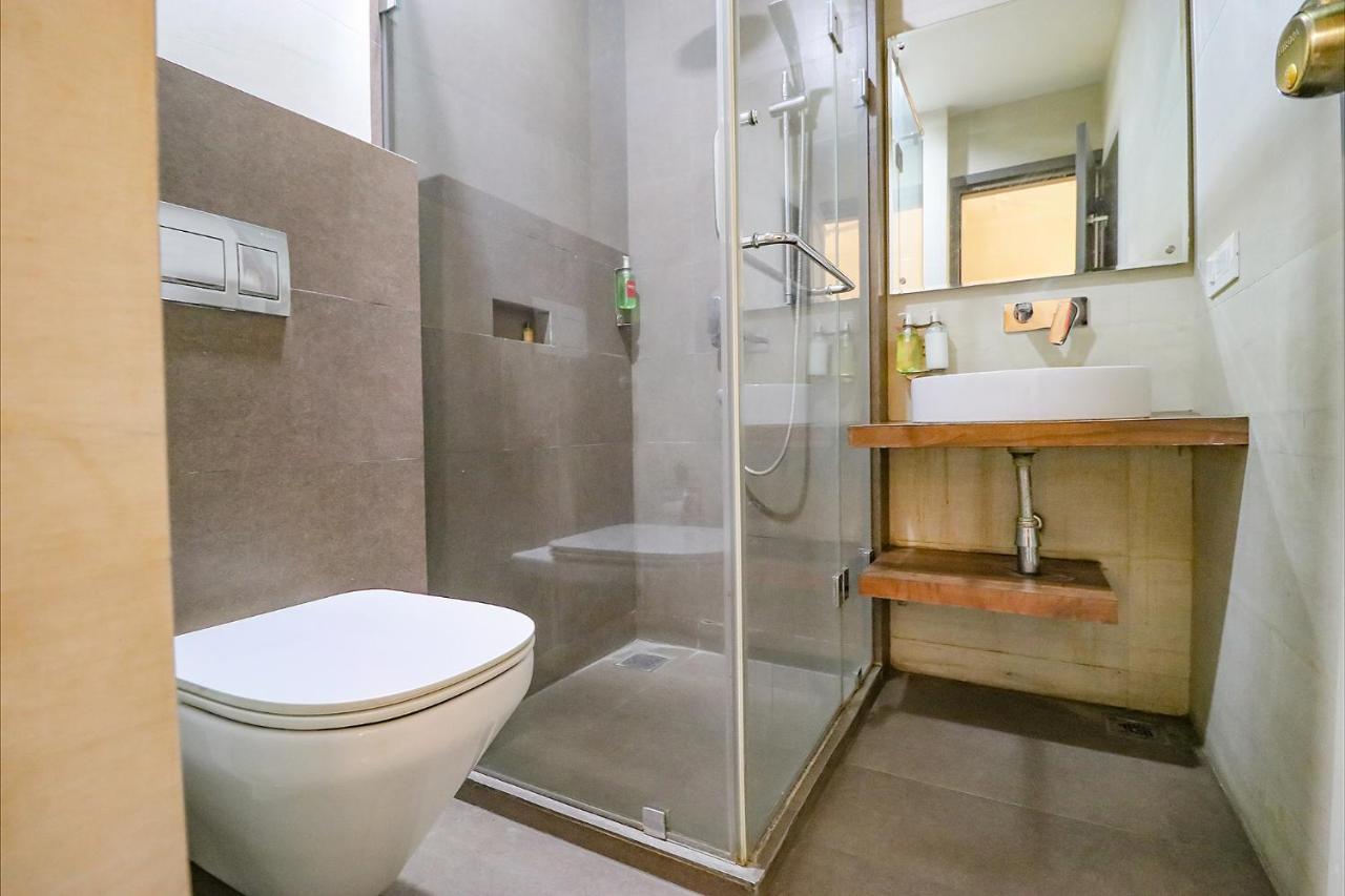 Fabhotel Lord Hotel 3*