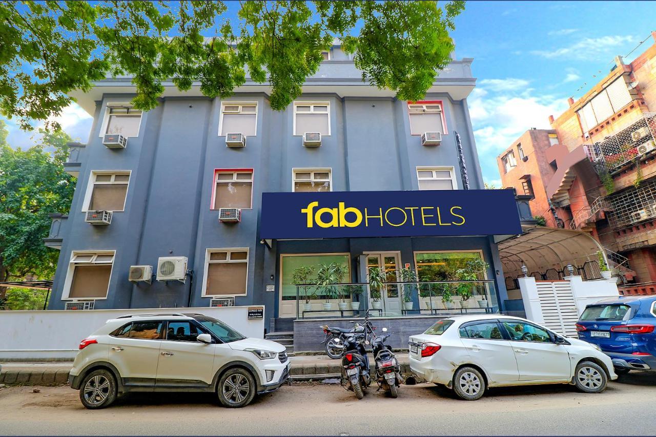 Fabhotel Lord 3*