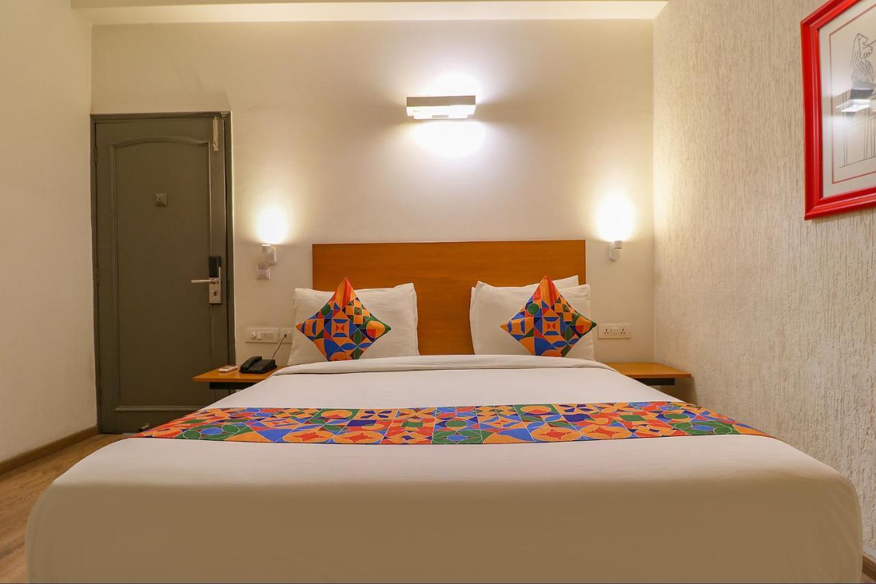 Hotel Fabhotel Lord