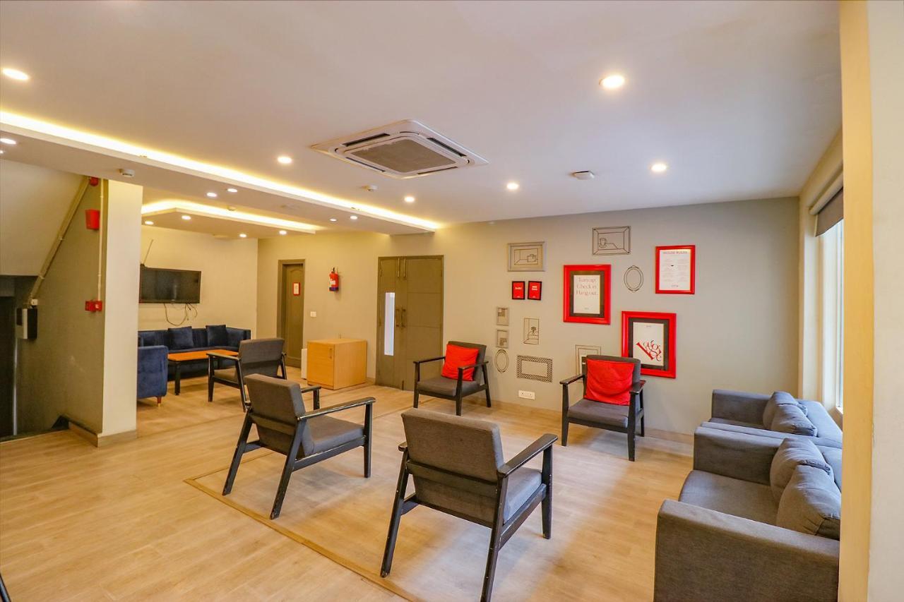 Fabhotel Lord 3*