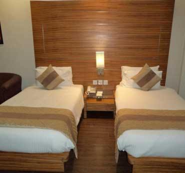 Hotel Stellar Resorts
