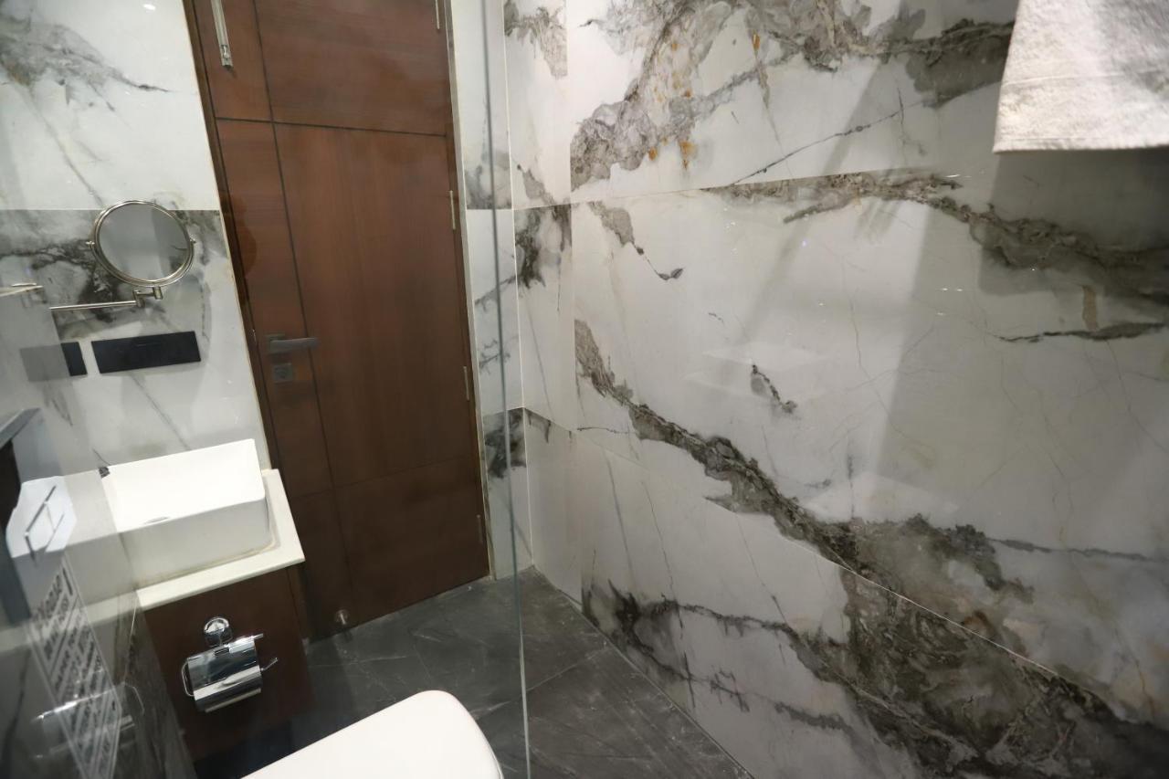 Sanca International In Patel Nagar Delhi 3*