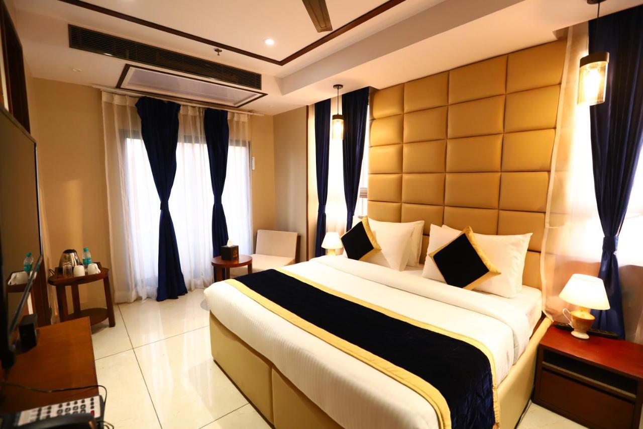 Sanca International In Patel Nagar Delhi