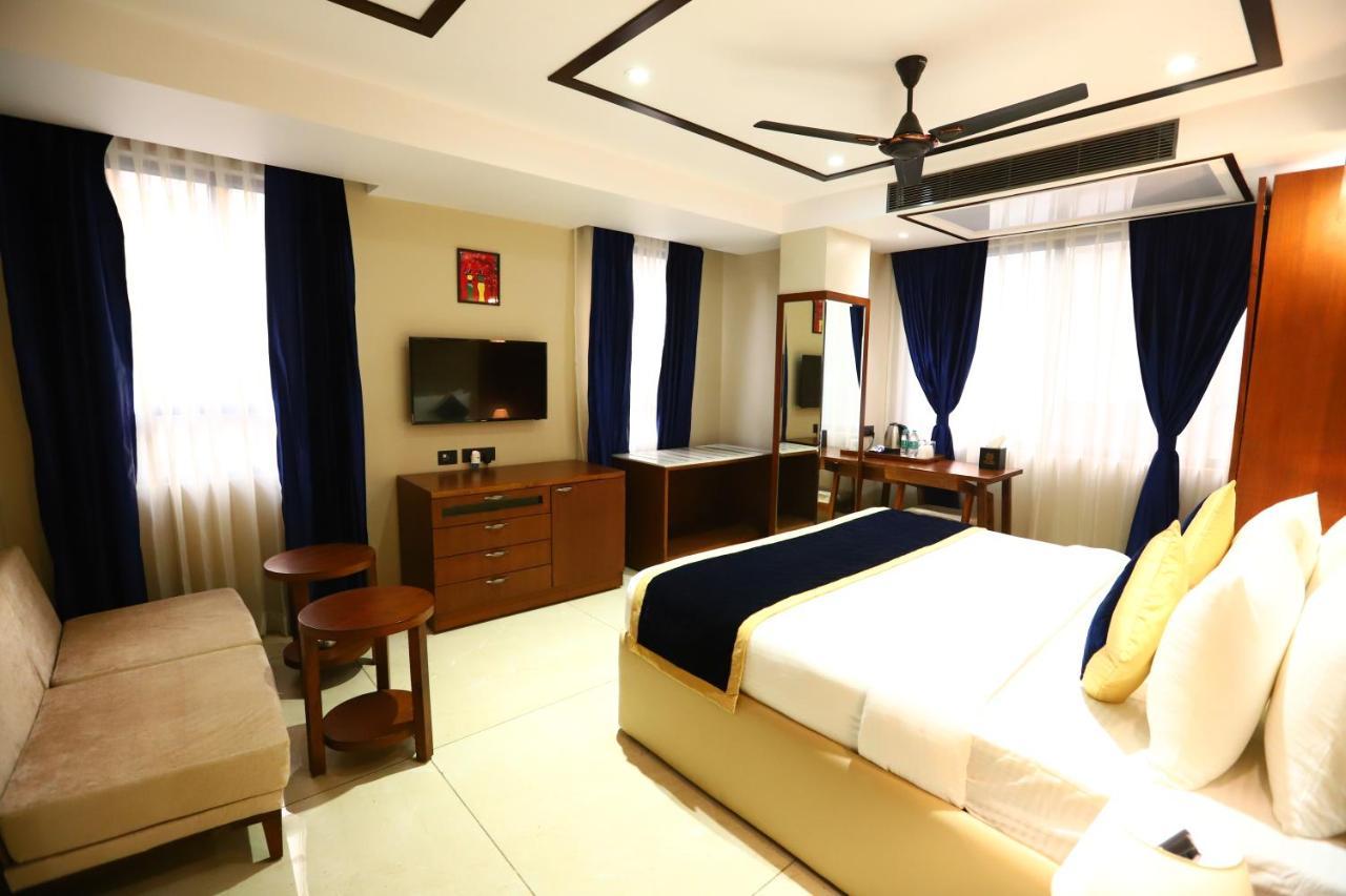Sanca International In Patel Nagar Delhi Hotel Nova Deli