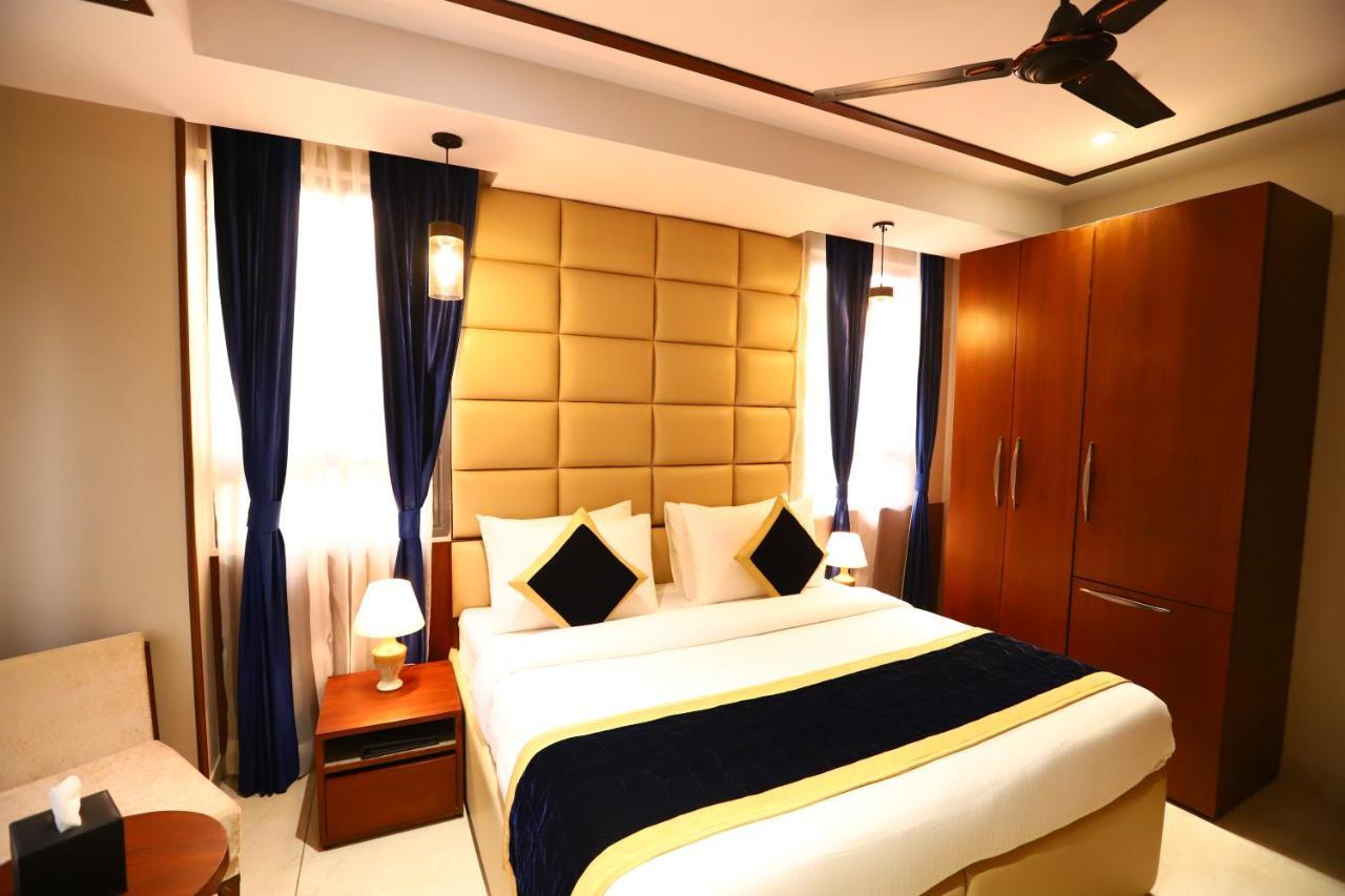 Sanca International In Patel Nagar Delhi