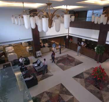 Stellar Resorts Hotel New Delhi