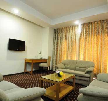 Stellar Resorts Hotel New Delhi