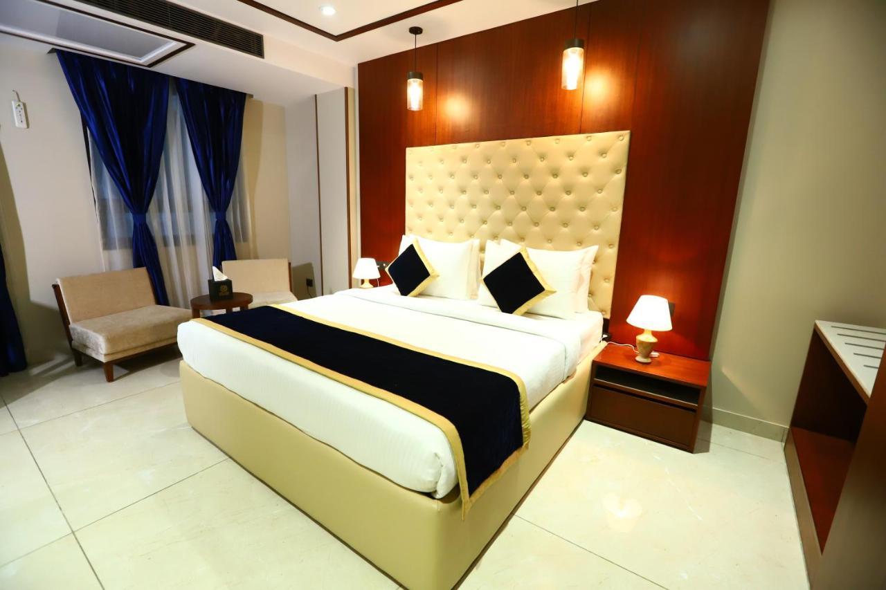 Sanca International In Patel Nagar Delhi
