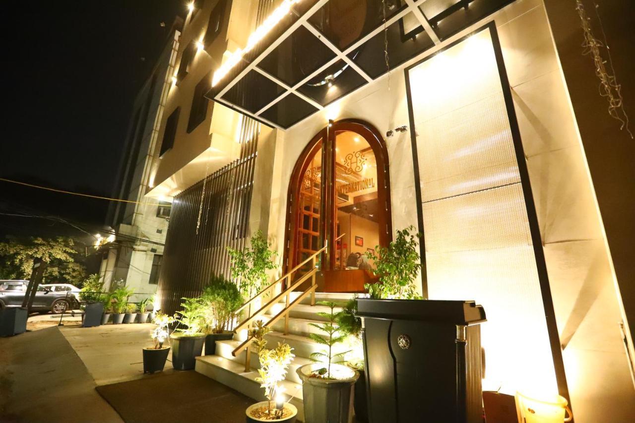 Sanca International In Patel Nagar Delhi Nova Deli