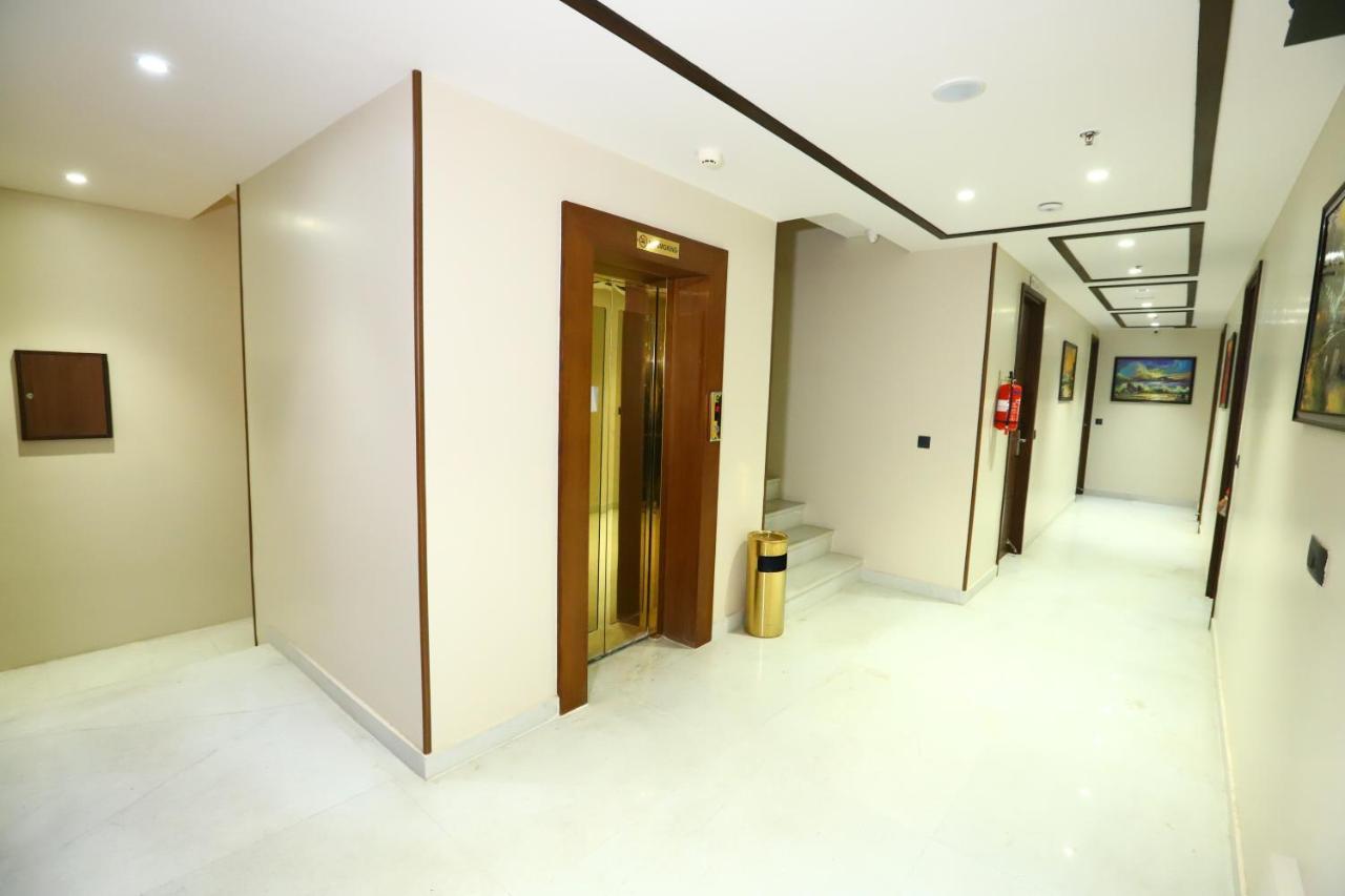 Hotel Sanca International In Patel Nagar Delhi