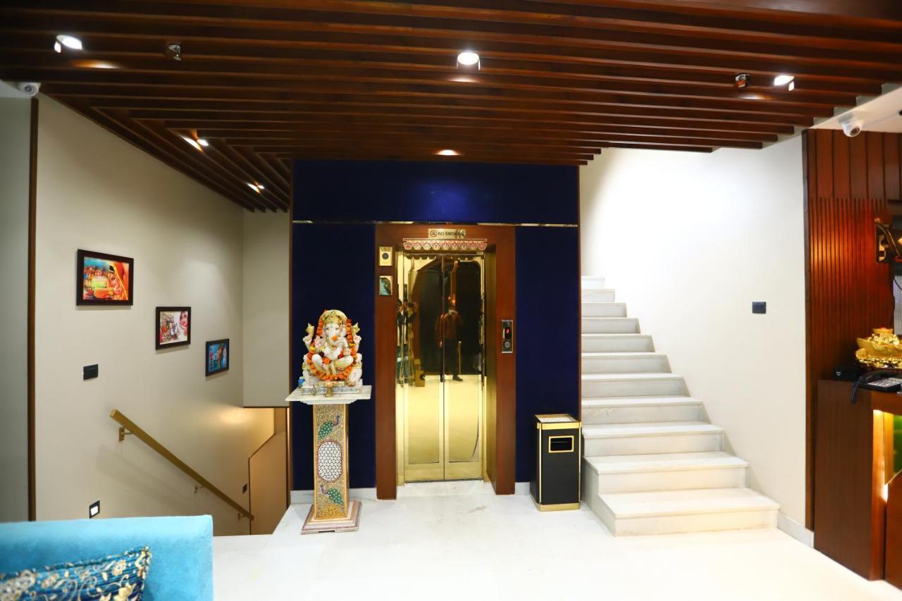 Sanca International In Patel Nagar Delhi Nova Deli