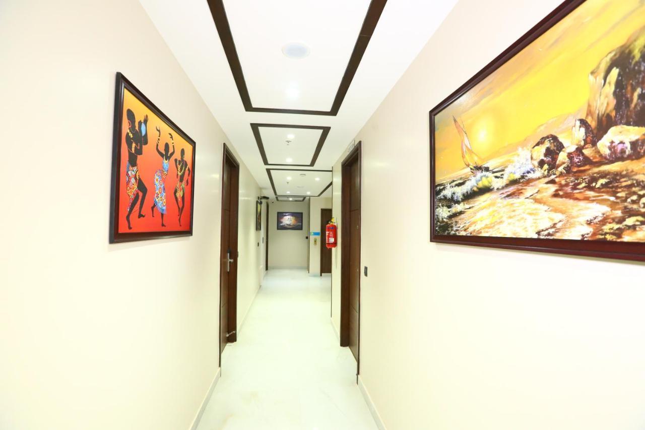 Sanca International In Patel Nagar Delhi