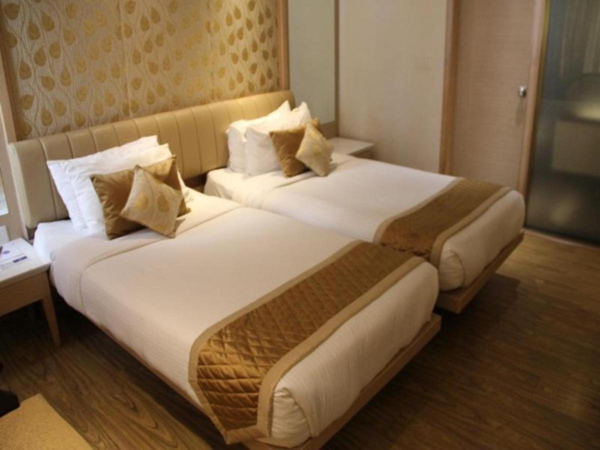 Hotel Stellar Resorts